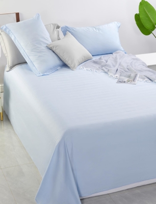 ক্যাল কিং 100 শতাংশ কটন শীট সেট OEM ফুল সাইজ শীট সেট