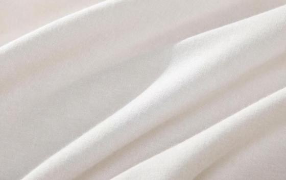 মিশ্রিত পলিয়েস্টার কটন ডুবেট কভার OEM কুইন সাইজ ডুবেট কভার