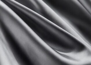 ১০০% টেনসেল ফাইবার হালকা ধূসর ডুভেট কভার সুপার কিং ডুভেট কভার সেট